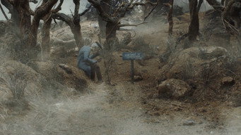 #3 The Apostle