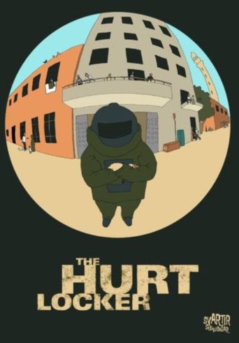 The Hurt Locker