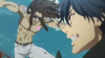 Cena de Conversão em cavaleiro