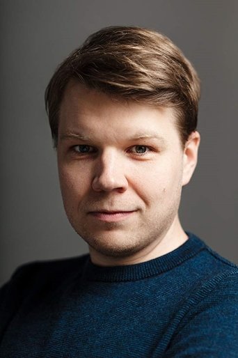 Image of Hannes Suominen