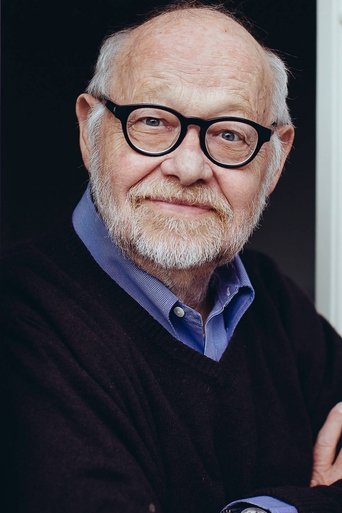 Image of Jürgen Flimm