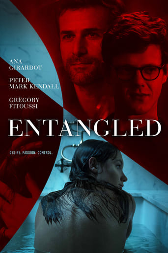 Poster of Entangled
