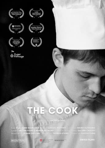 The Cook en streaming 