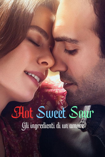 Hot Sweet Sour - Ingredienti di un amore