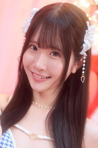 白上咲花