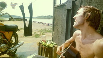Романс про закоханих (1974)