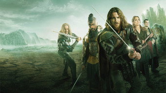#5 Beowulf: Return to the Shieldlands