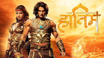 The Adventures of Hatim - S12E01