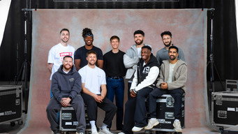 #4 Sidemen