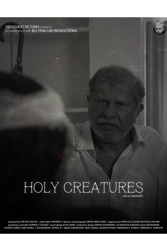 Holy Creatures