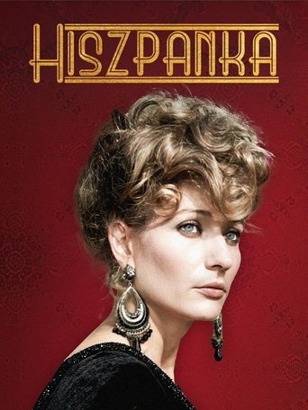 Hiszpanka (2015)