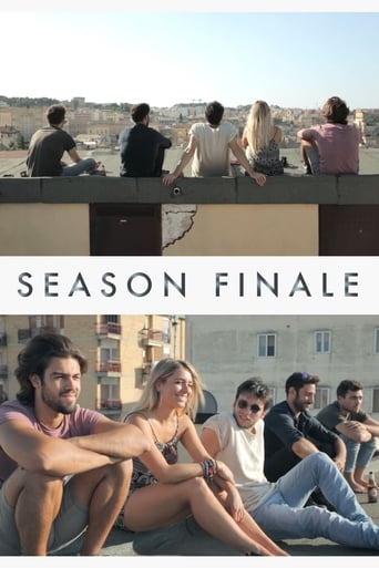 Poster of Season Finale