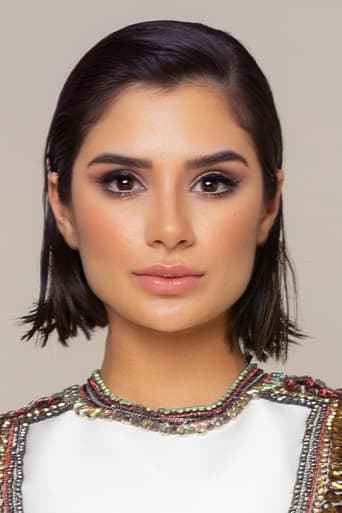 Imagen de Diane Guerrero