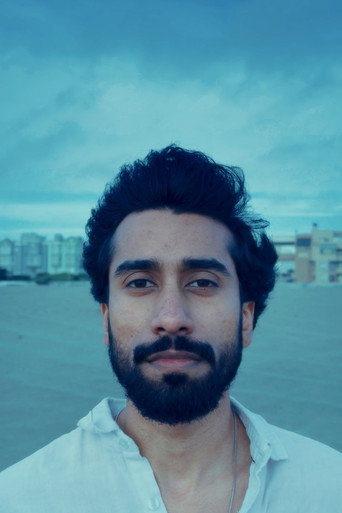 Shardul Mane — Lost & Found cast
