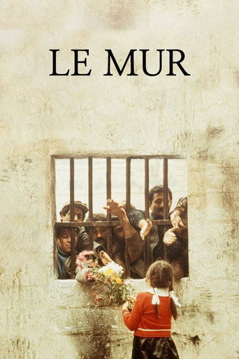 El muro — Pósters 13