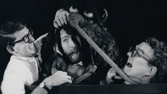 #9 Jim Henson: Idea Man