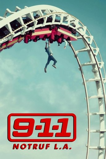 9-1-1 Notruf L.A. (2018)