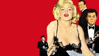 Some Like It Hot backdrop 1