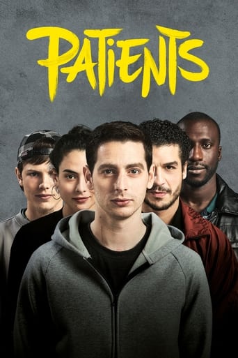 Pacienti