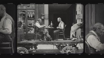 פוסטר של Dans les cuisines de France - Nationale 7, la route de la gastronomie