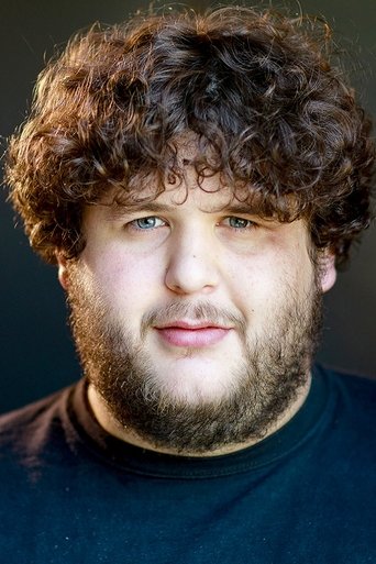 Sam Black headshot