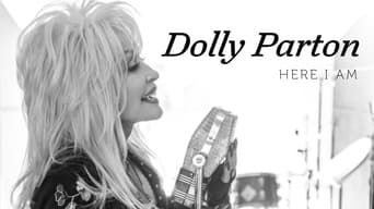 #7 Dolly Parton: Here I Am