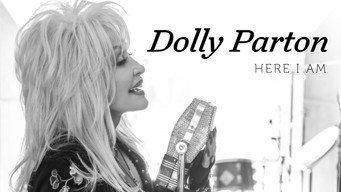 #7 Dolly Parton: Here I Am