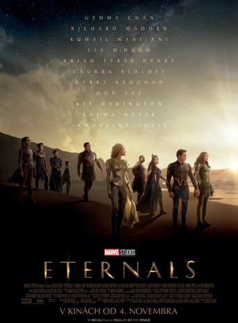 Eternals