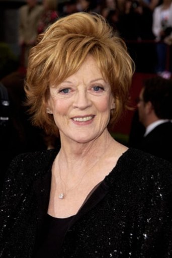 Image of Maggie Smith