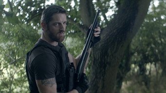 Galeria 4 - Vengeance