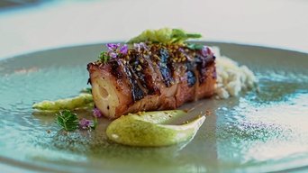 Eating Inn - S1E01