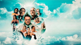 Holy Cash (2024)