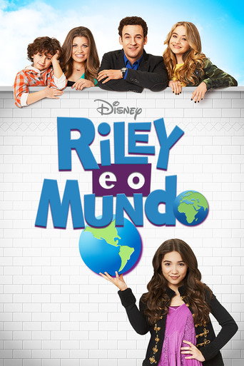 Garota Conhece o Mundo - Capa alternativa 8