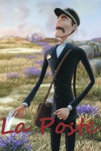 La Poste (2013)