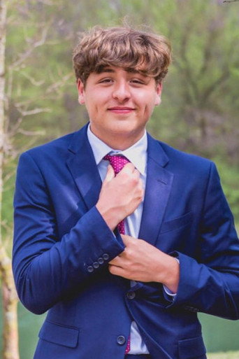 Dalton Jenks