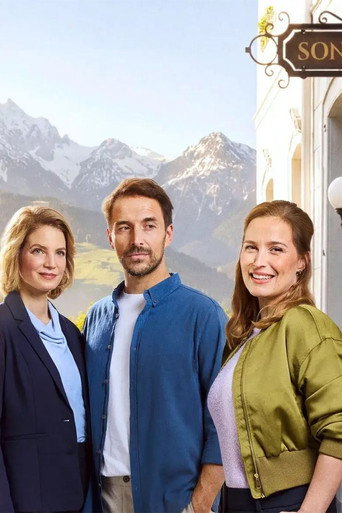 Die Landarztpraxis – Team Sonnenhof