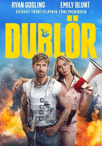 Dublör ( The Fall Guy )