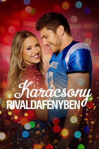 Karácsony rivaldafényben