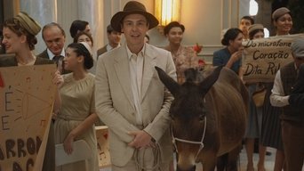 Episódio Capítulo 56 da série Êta Mundo Melhor!