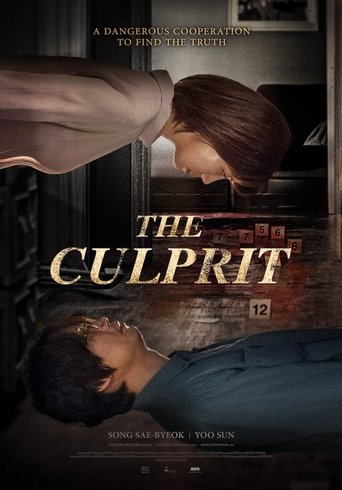 The Culprit (2019) The Culprit (2019)
