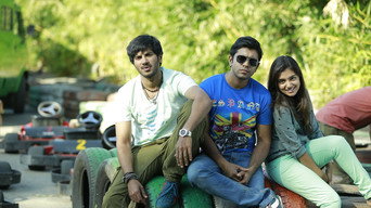 #8 Bangalore Days