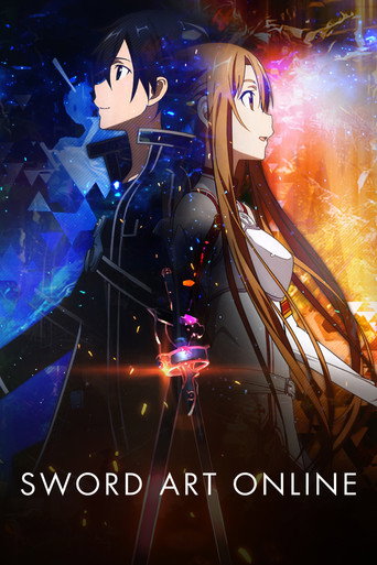 Sword Art Online — Pósters 7