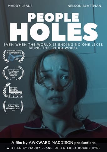 People Holes
