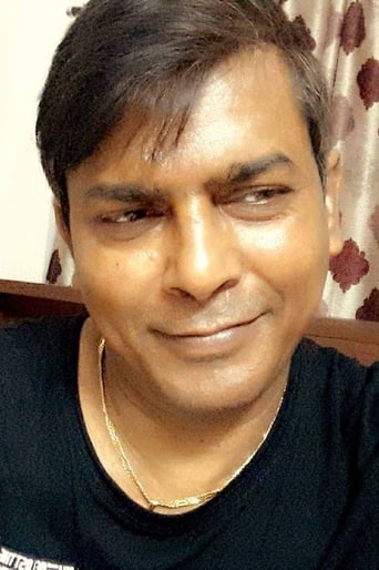 Image of N.K. Salil