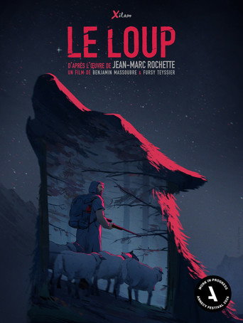 The Wolf (1970)