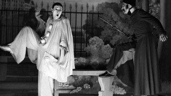 Still 1 from Children of Paradise