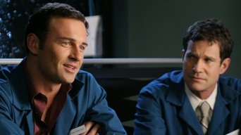 Episódio Episódio 3 da série Estética