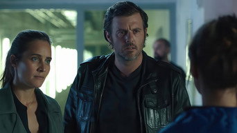 Episode 5 — Episode 5