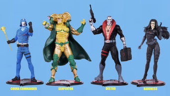 Still 5 from G.I. Joe: The Movie