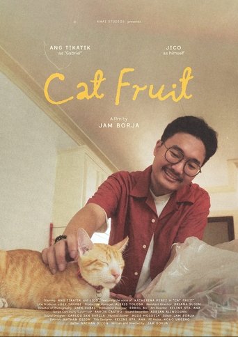 Cat Fruit (2024)